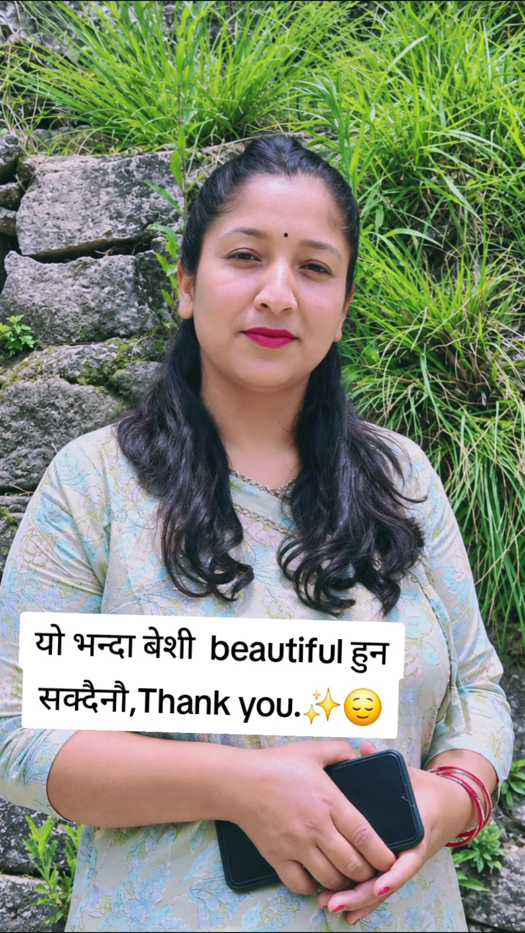 @Sangita Basnet