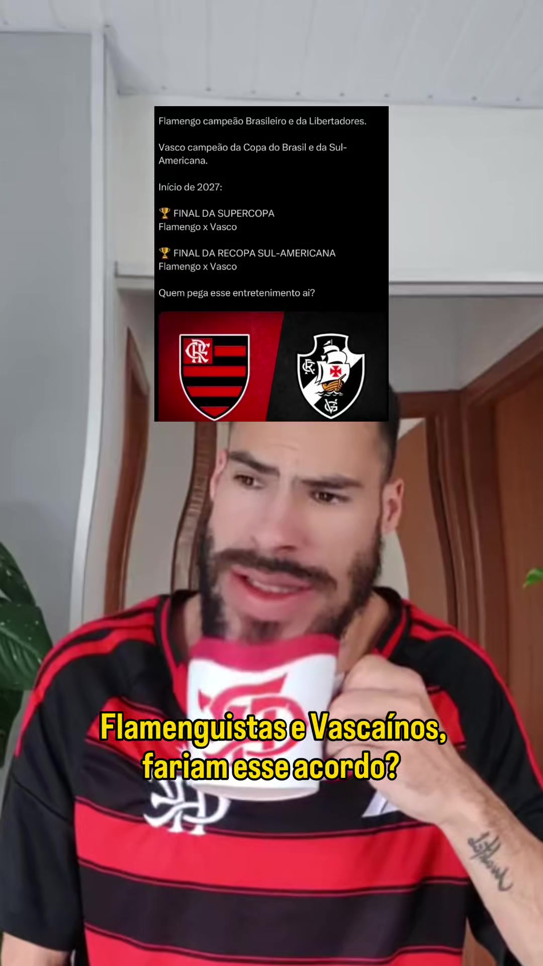 @Bruno Turetta - Flamengo 🔴⚫️
