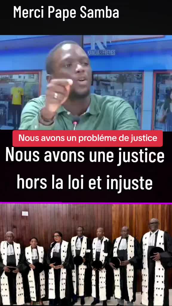 @Le vrai s&eacute;n&eacute;galais