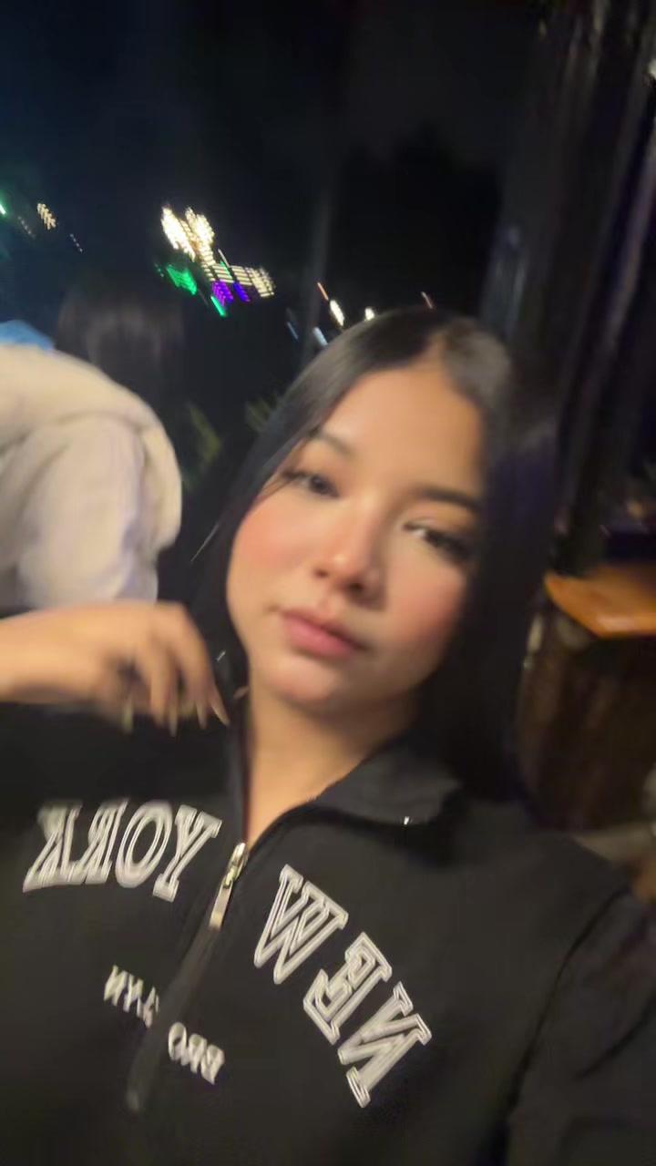 @Ashley Romero