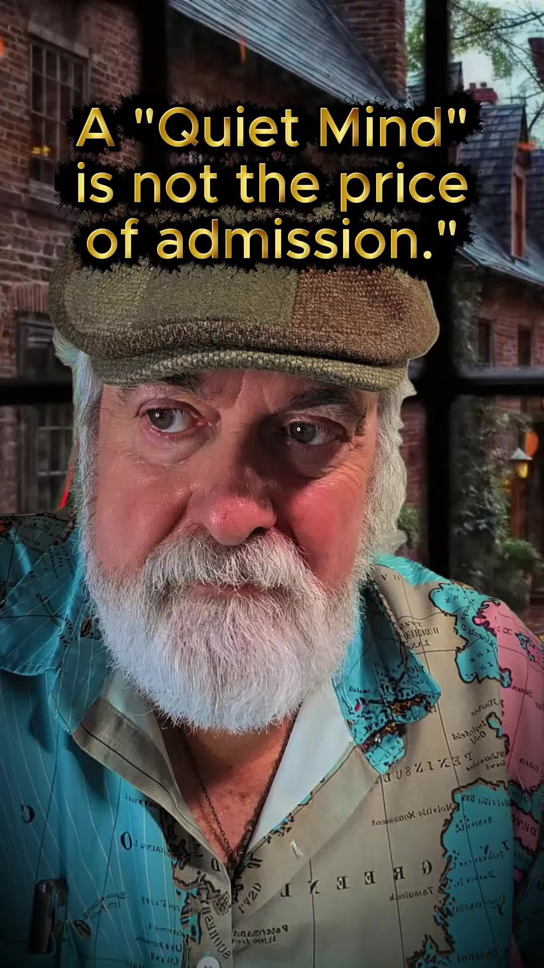 @The Awakening Mind