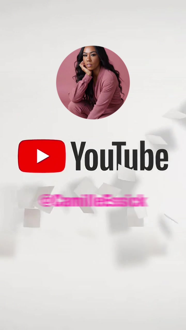 @CAMILLE &bull; Lifestyle Media
