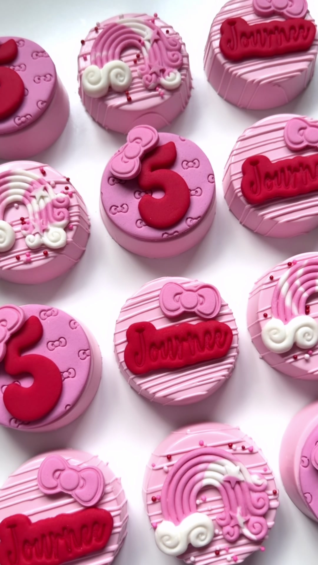 @Camarena CakePops