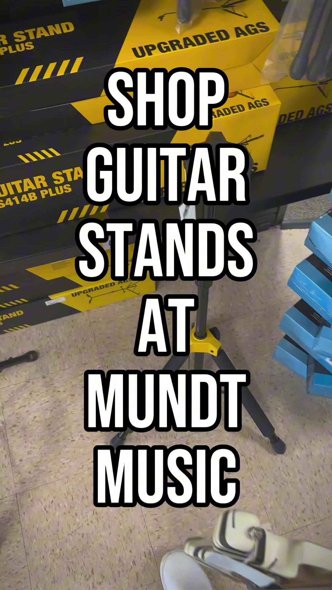 @Mundt Music