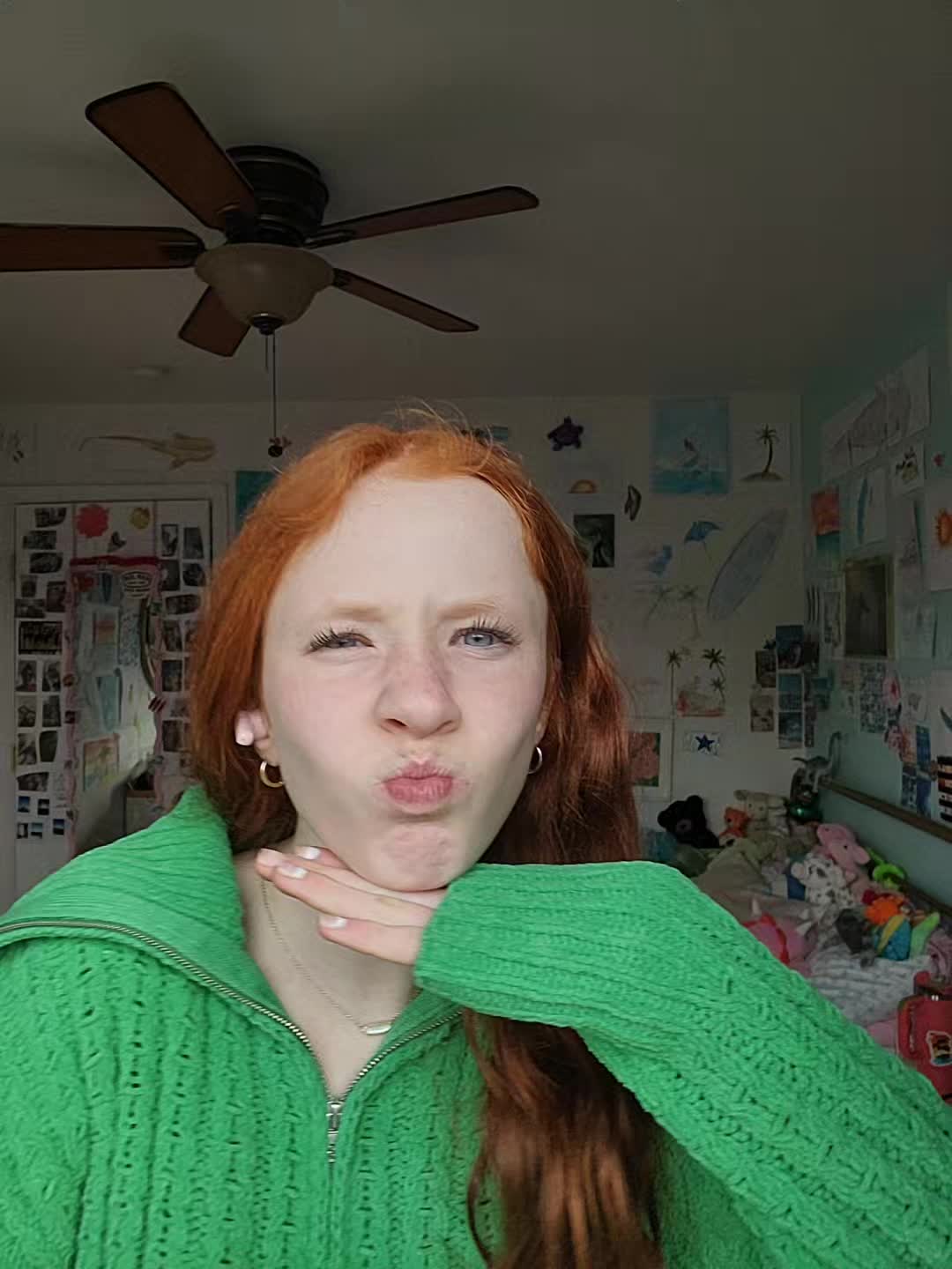 @Hannah!๐