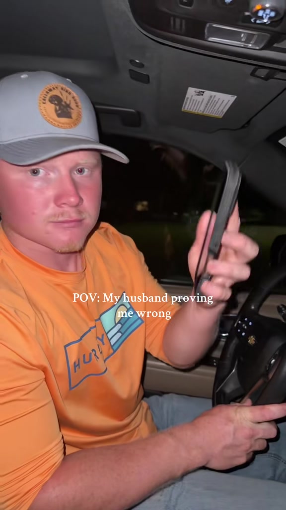 @The Callaway Family