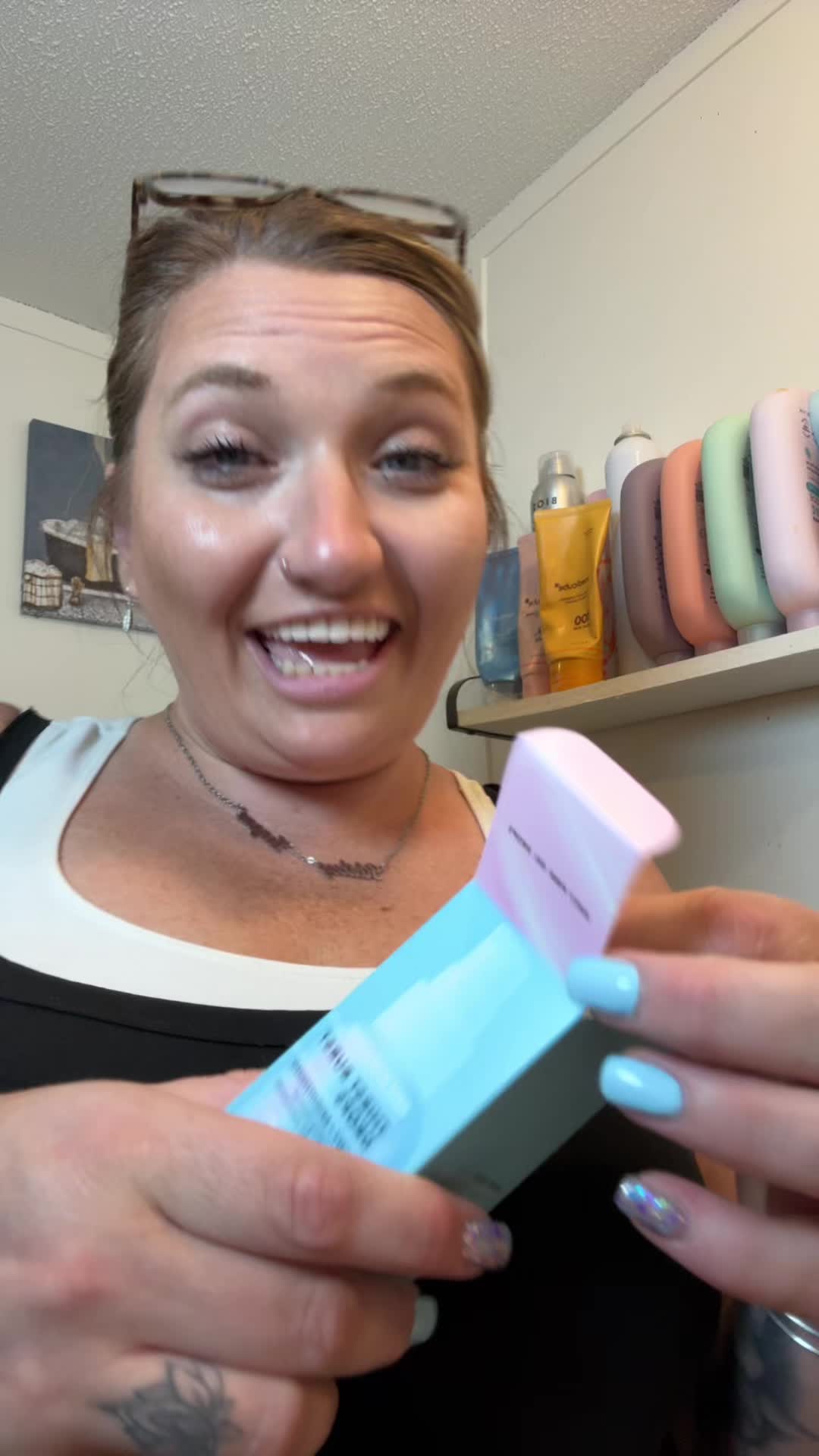 @HeyMelinda! 🔆🥒🫶