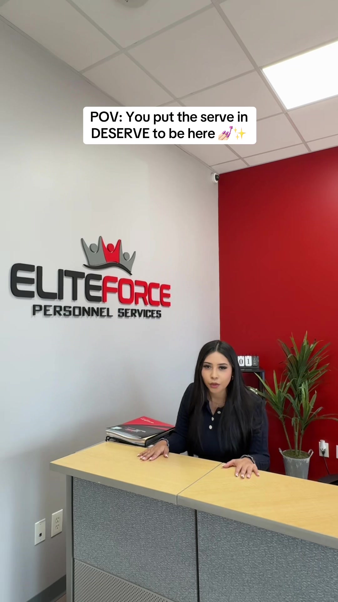 @Elite Force Personnel Services