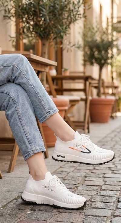 @Sepatu Import Wanita