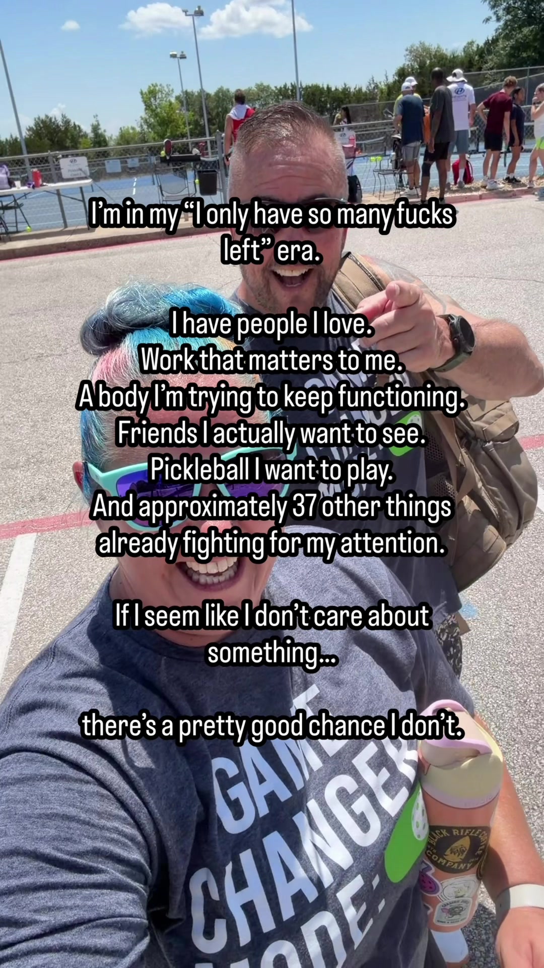@Big DINK Energy