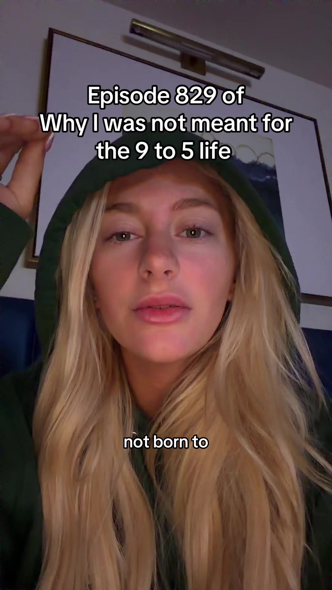 @Sarah Fenstemaker