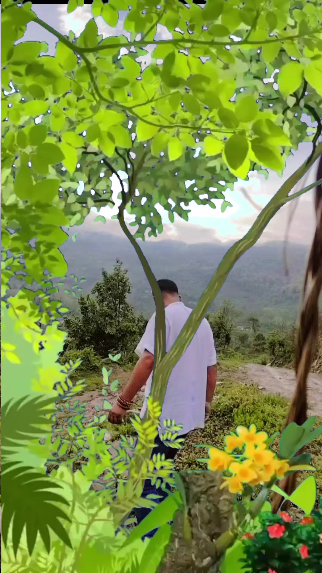 @🇳🇵HEM RAJ🇶🇦