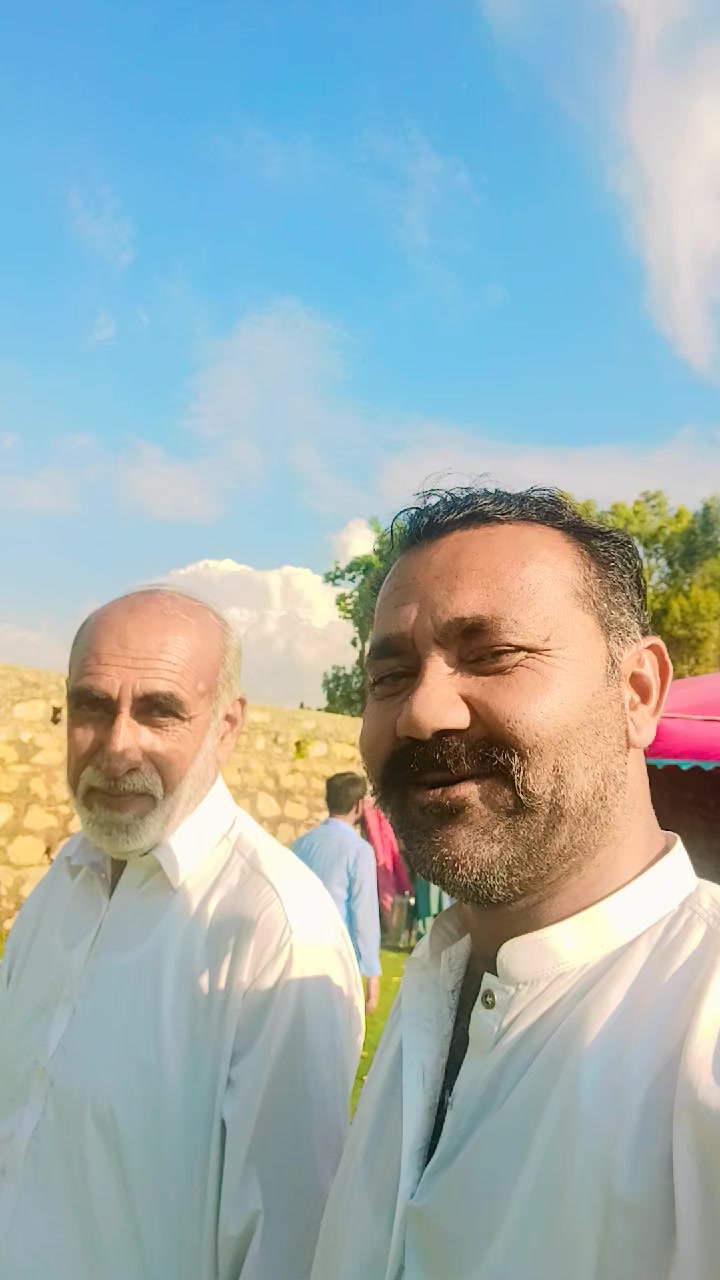@عمران _خان_ وتہ خیل