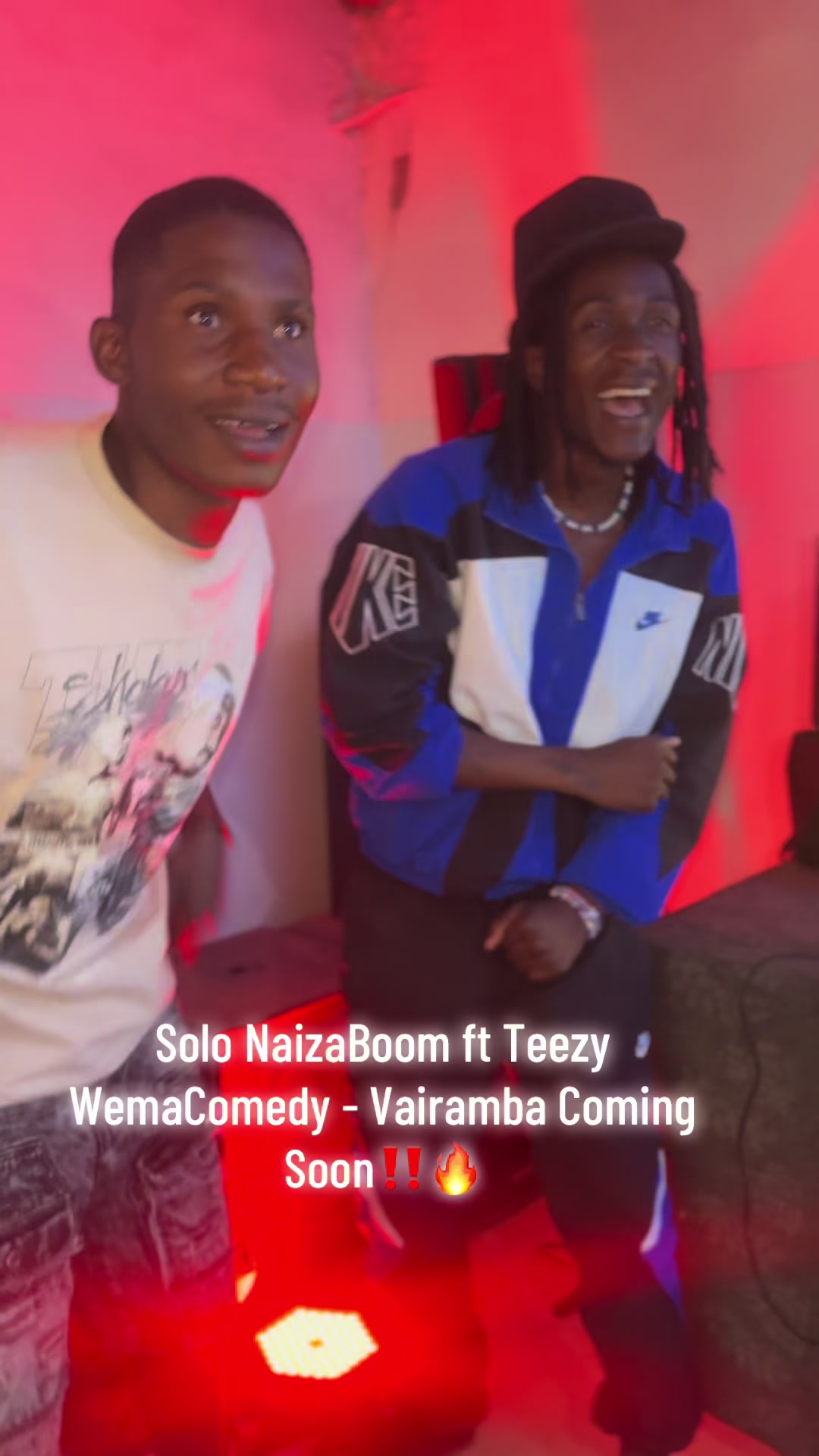 @teezy_the_comedian