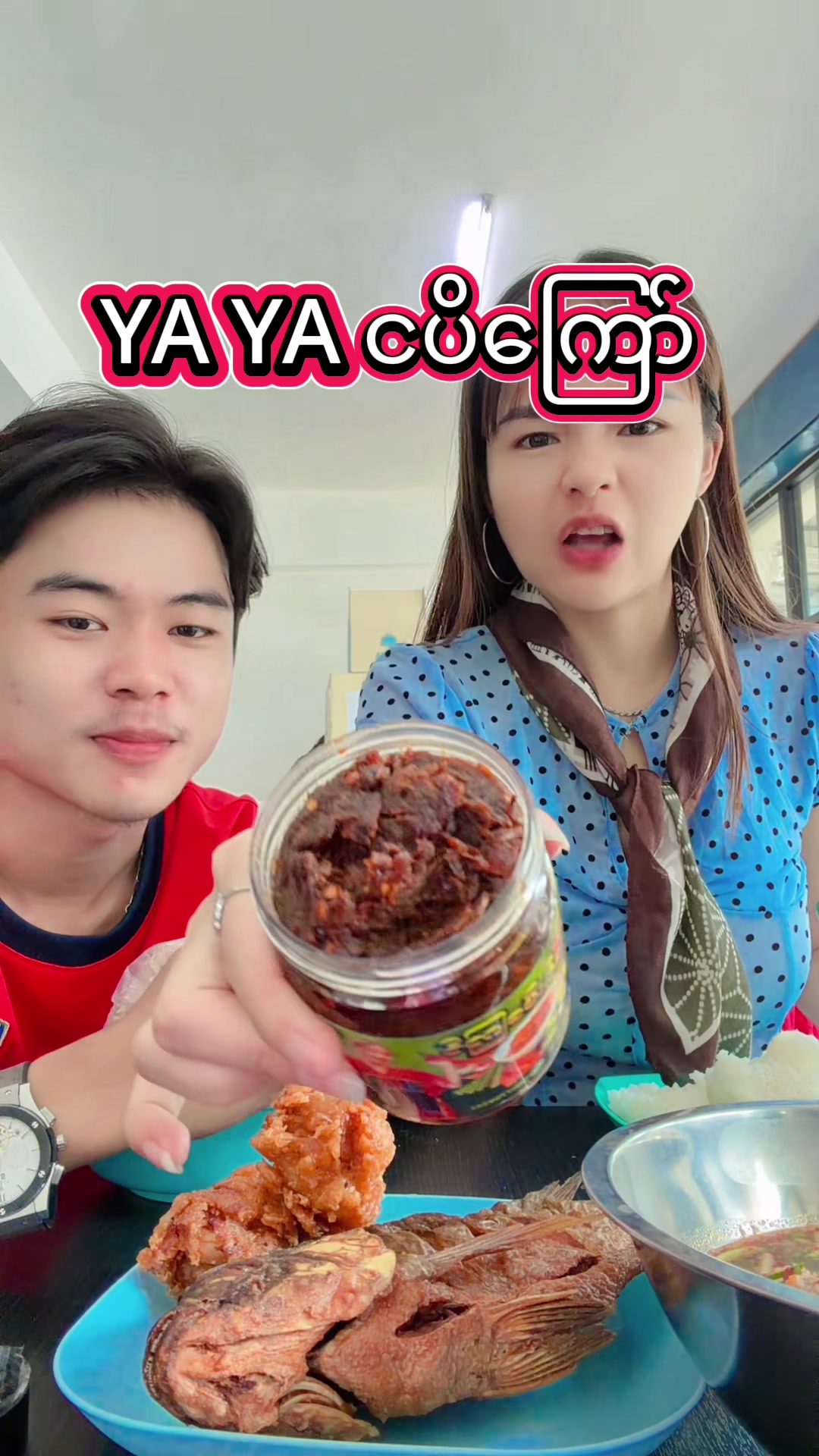 @YAYA Smile