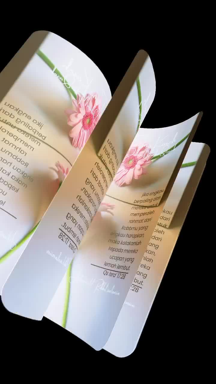@CahayaQasehNya
