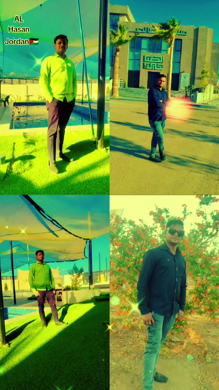 @Naushad Ali