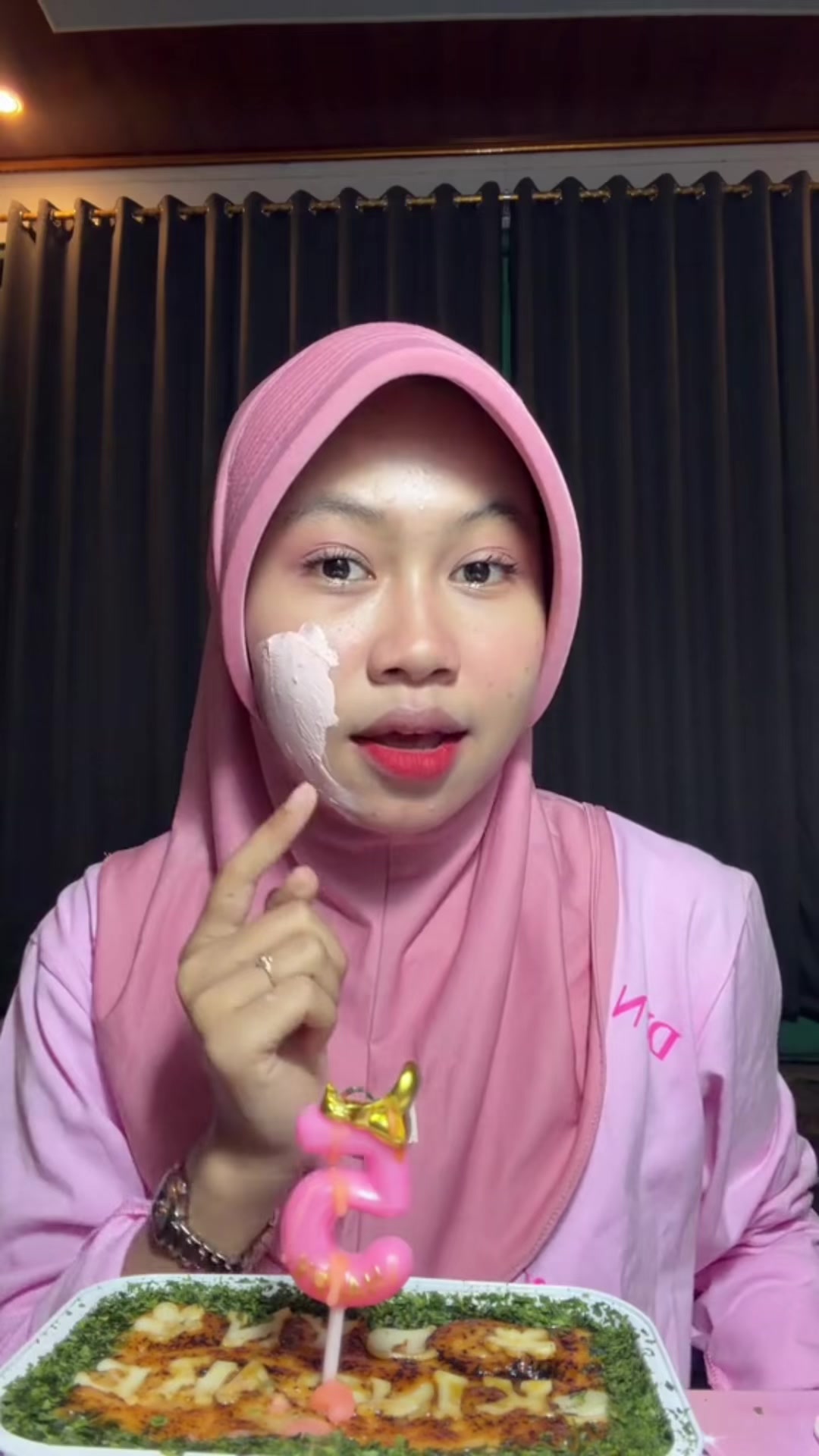 @Ini rika