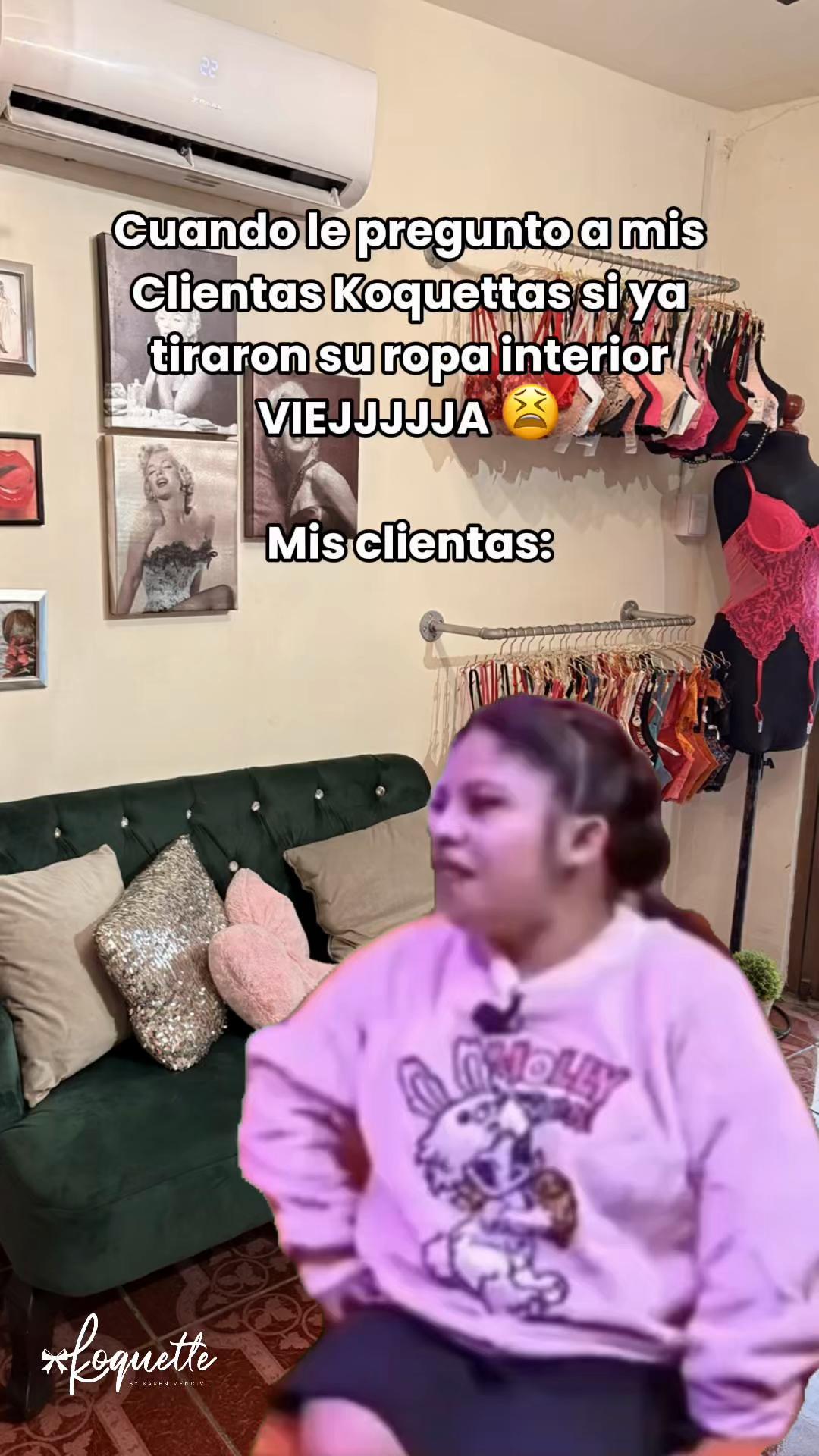 @Koquette Lencer&iacute;a