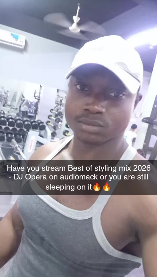 @Opeyemifitness