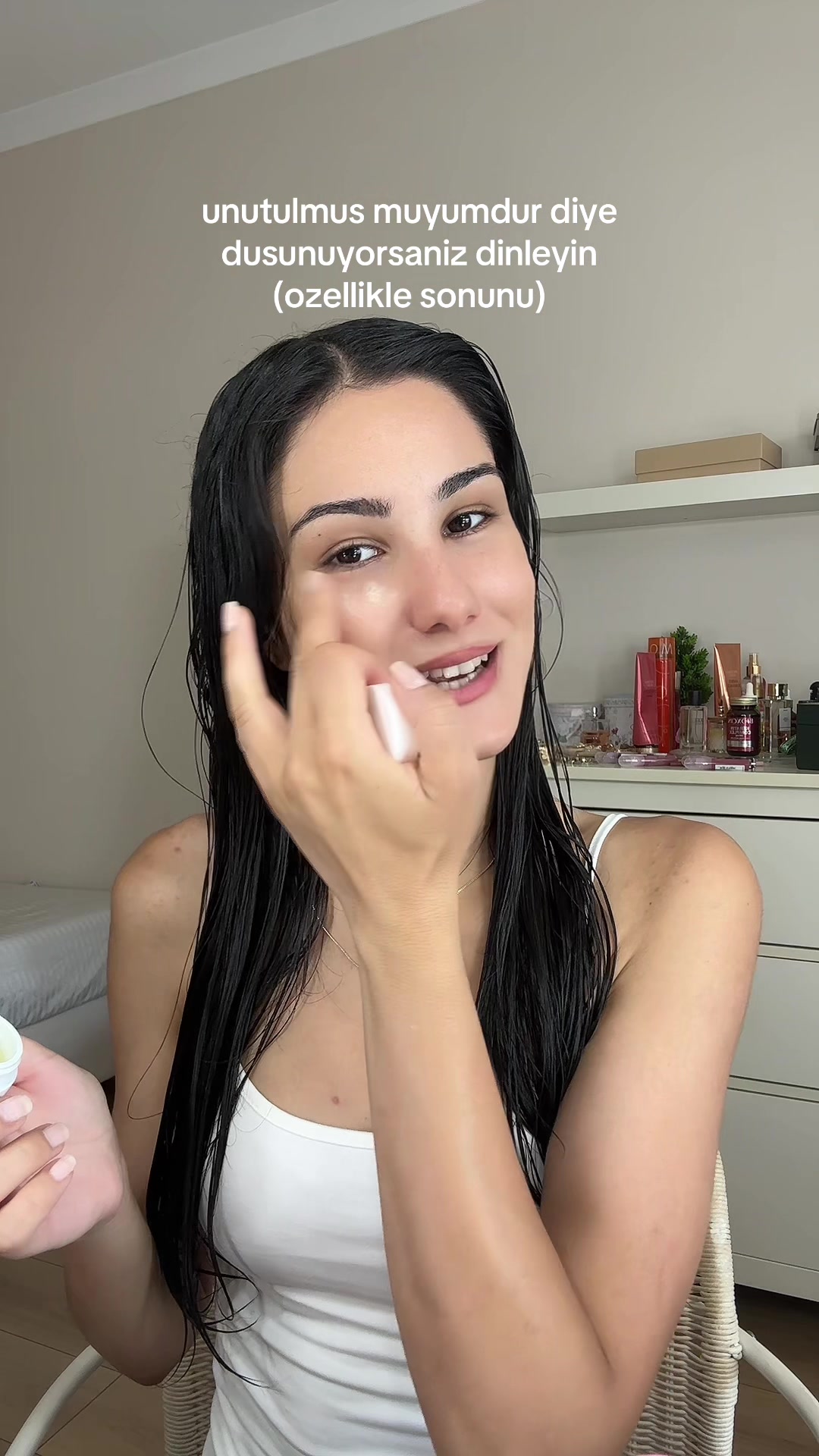 @Yağmur Yıldıran