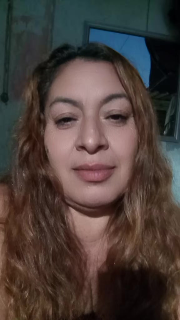 @gloria Ortiz