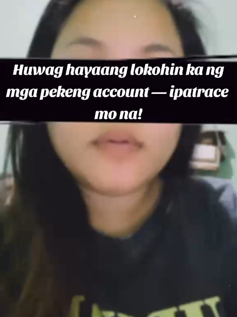@Dummy Account Tracing