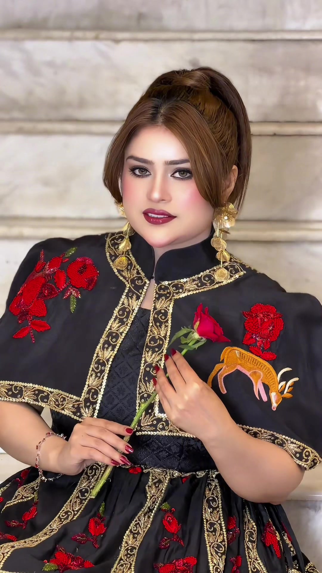 @Asma Doll