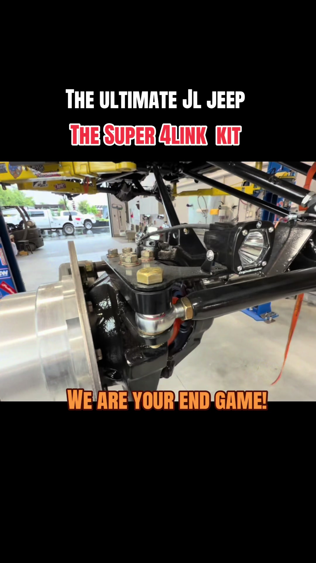 @Rock Slayer Offroad