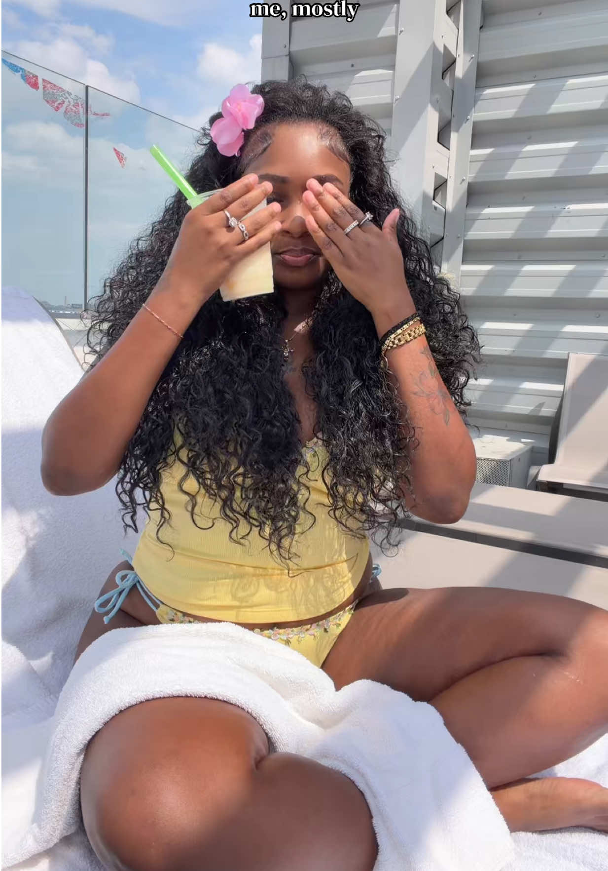 @Brownskin Mami