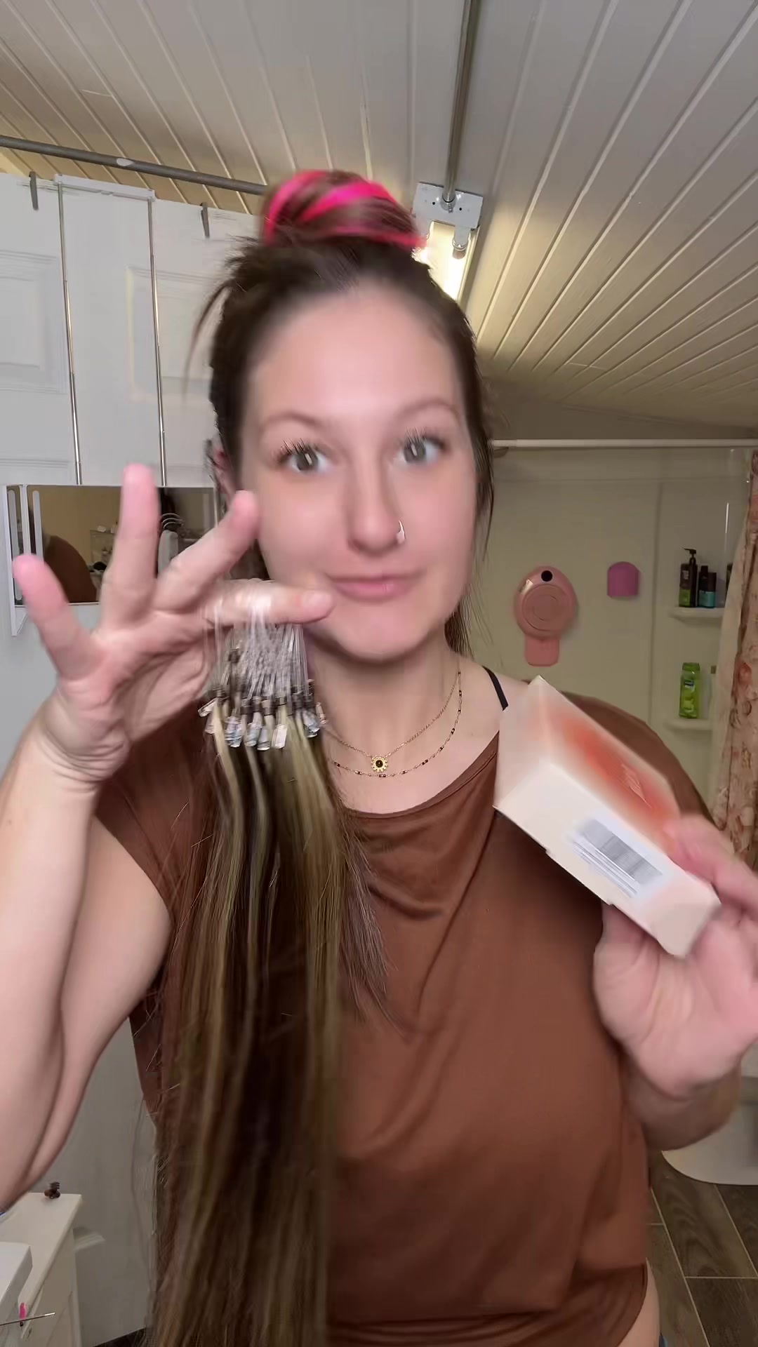 @Kaci Dixon