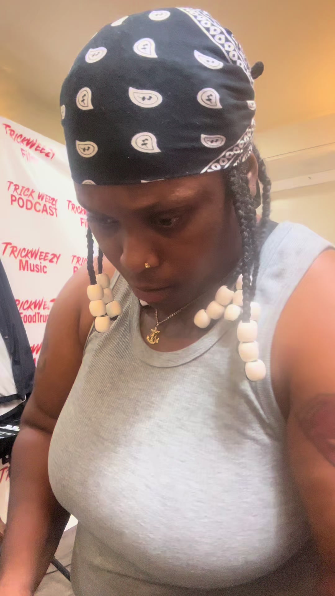 @LadyBoss