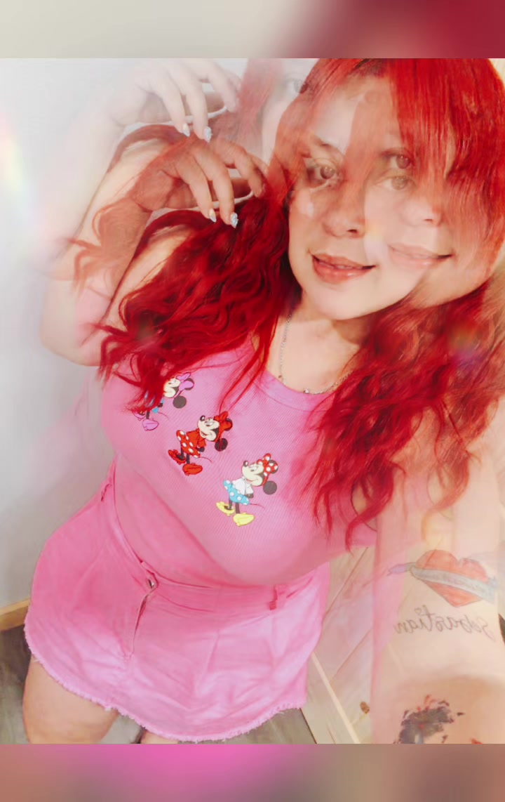 @❤️🍒🍒Andreina 🍒🍒❤️