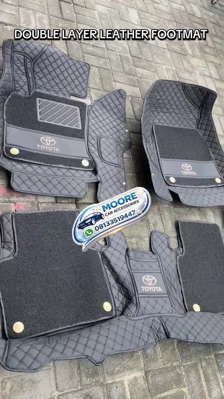 @Moore Car Accessories
