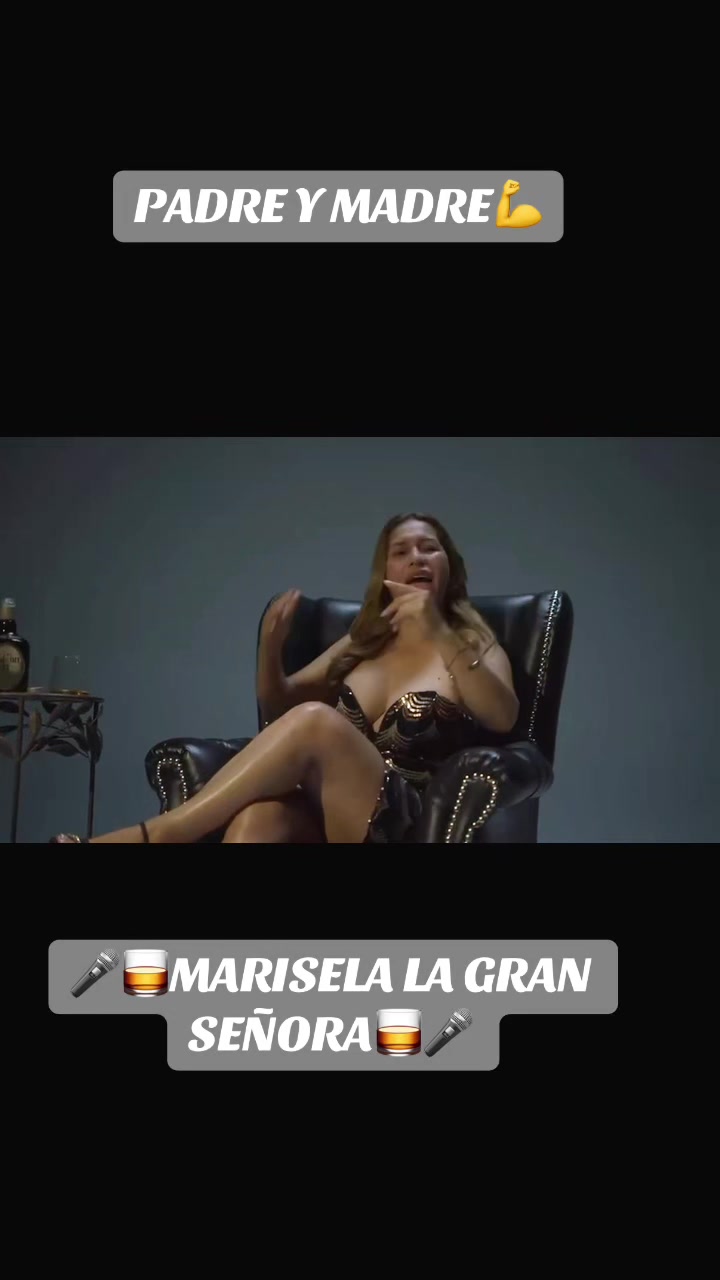 @marisela_la_gran_senora
