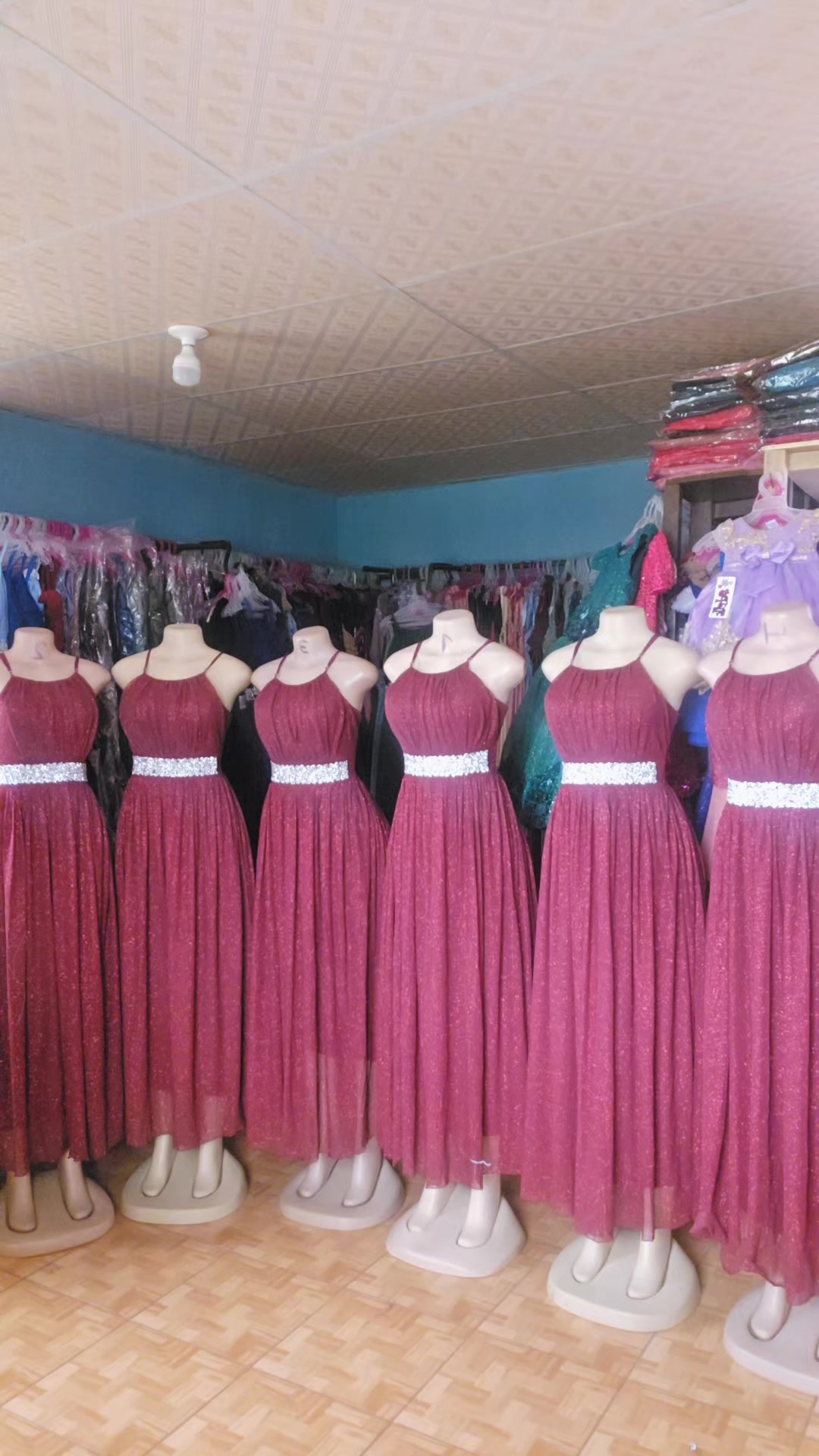 @Moda y Elegancia Jireh 👗
