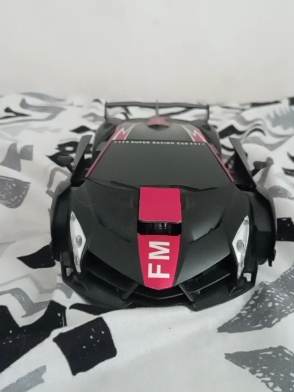 @mini Freddy (✡flops version ✡)