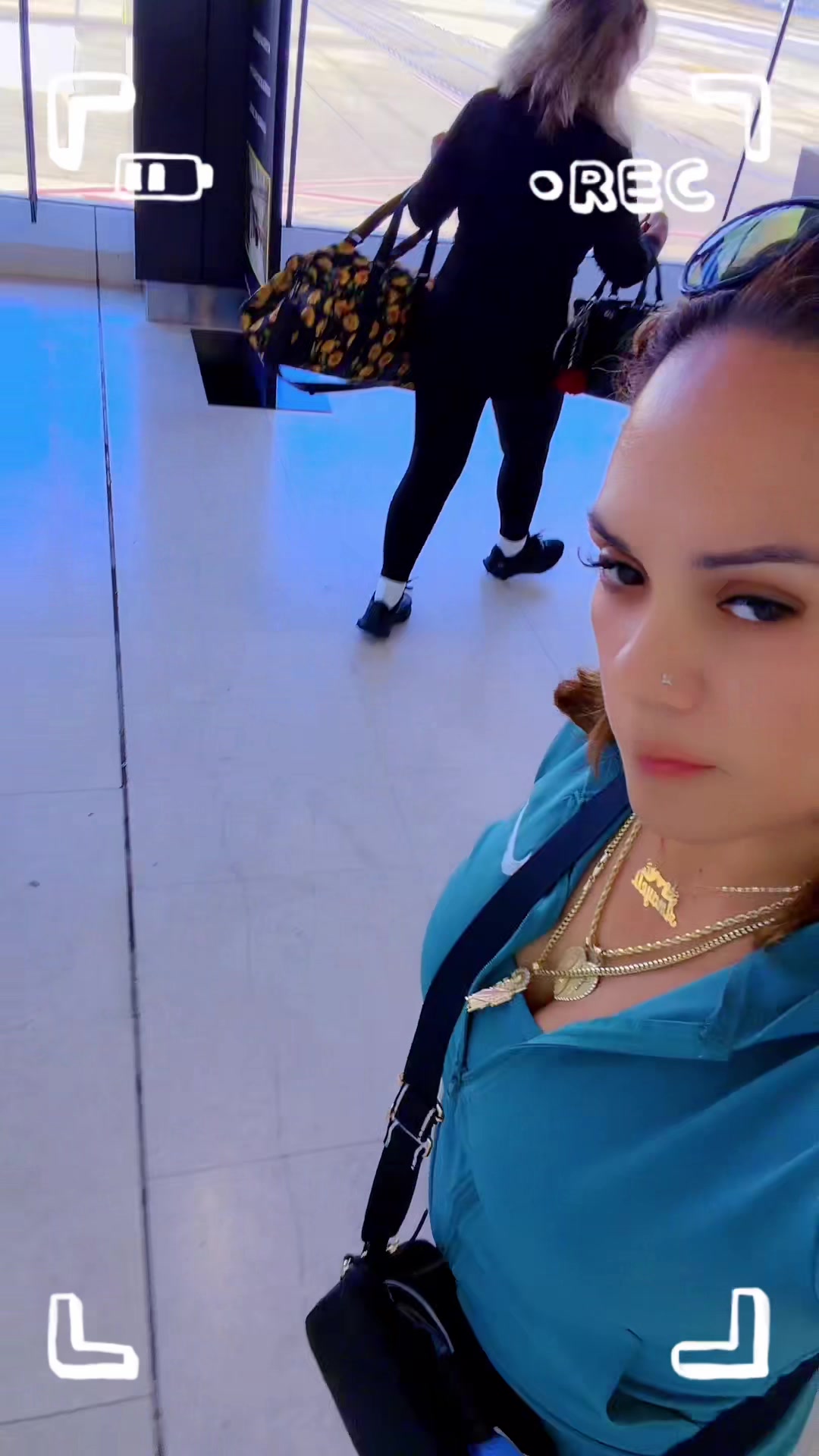 @Ana Rodriguez