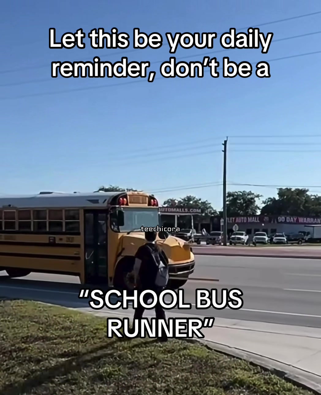 @tee