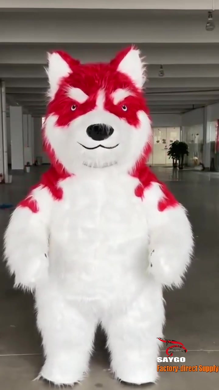 @bigmascotcostume