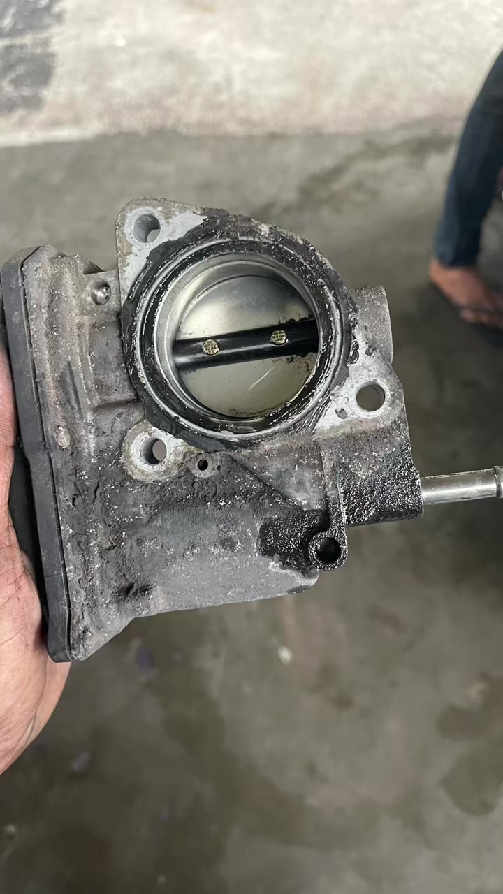 @N M S Motors