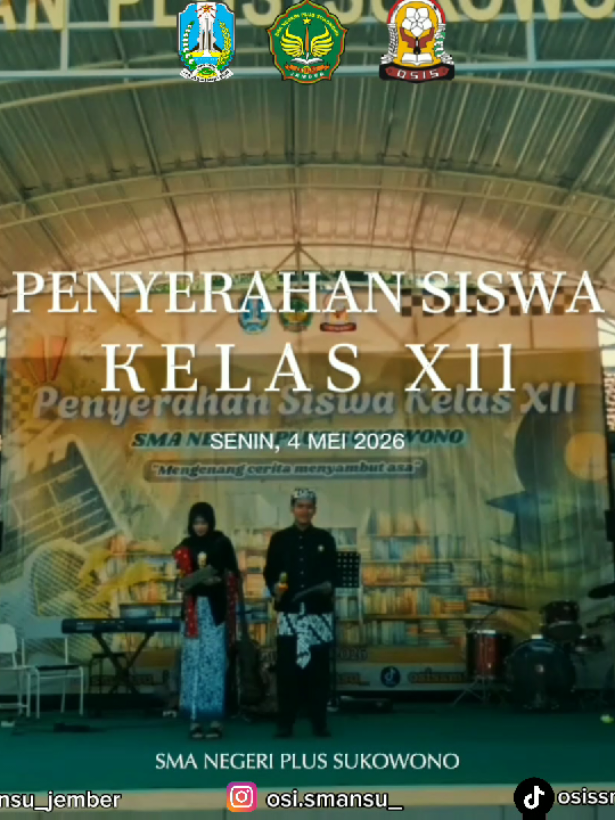 @OSIS SMAN PLUS SUKOWONO