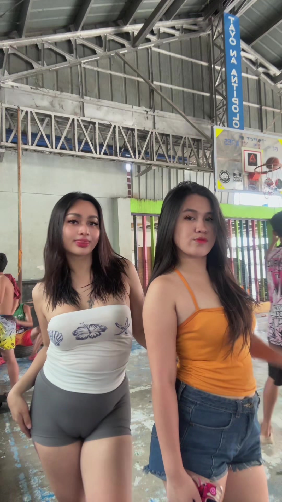 @Amanda Caponpon