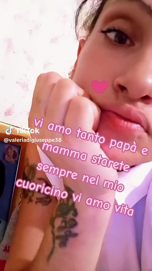 @Rosita
