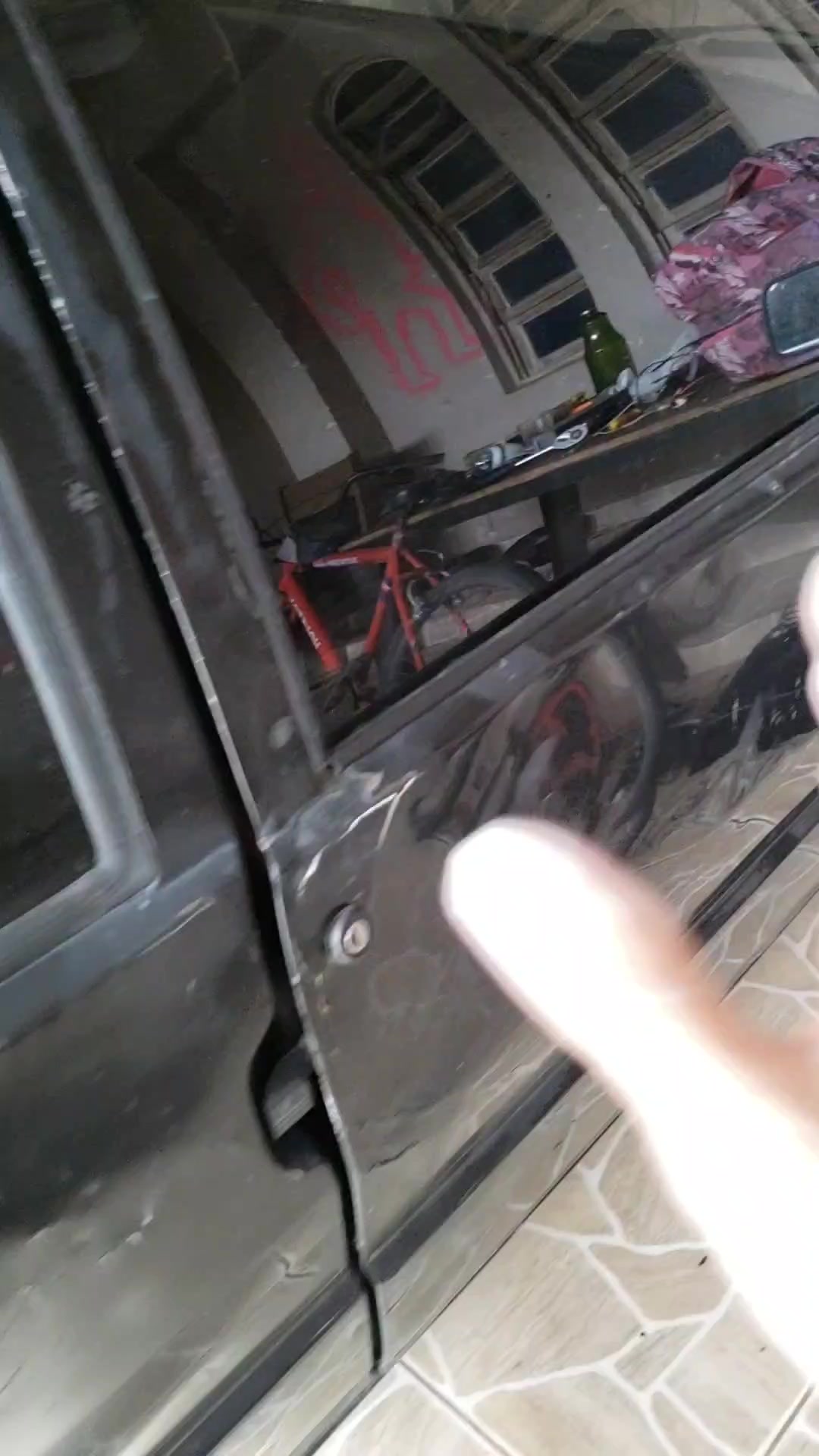 @Vini's Garage