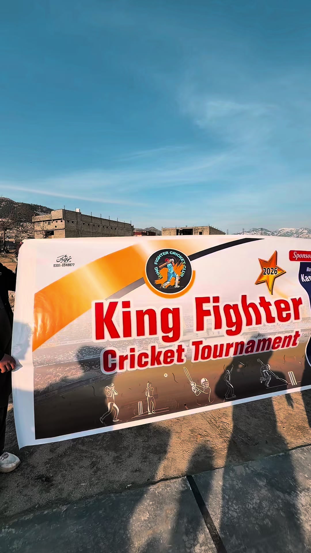 @KiNg FiGhTeEr C c ❤️