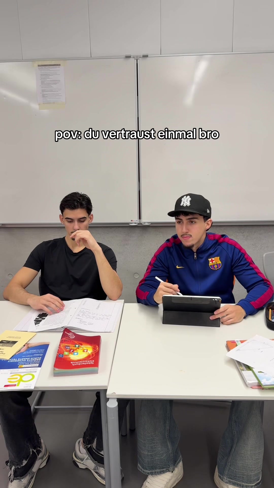 @Dennis & Gabriel