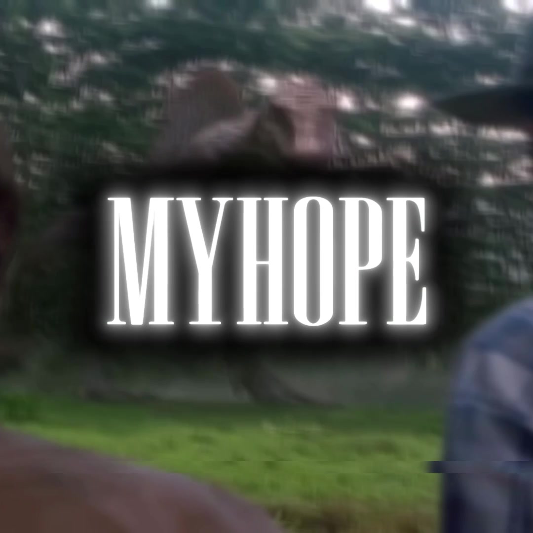@myhope✝️