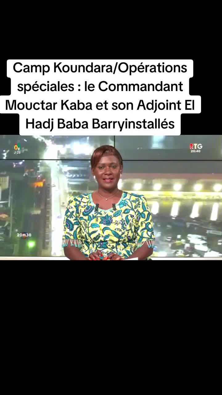 @nimba nationale🇬🇳