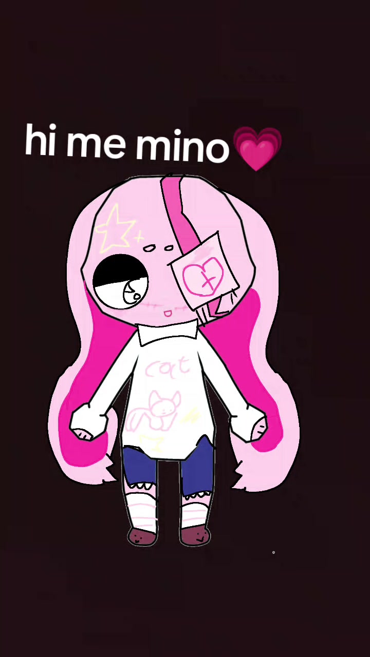 @[✩ᴍɪɴᴏ☆]